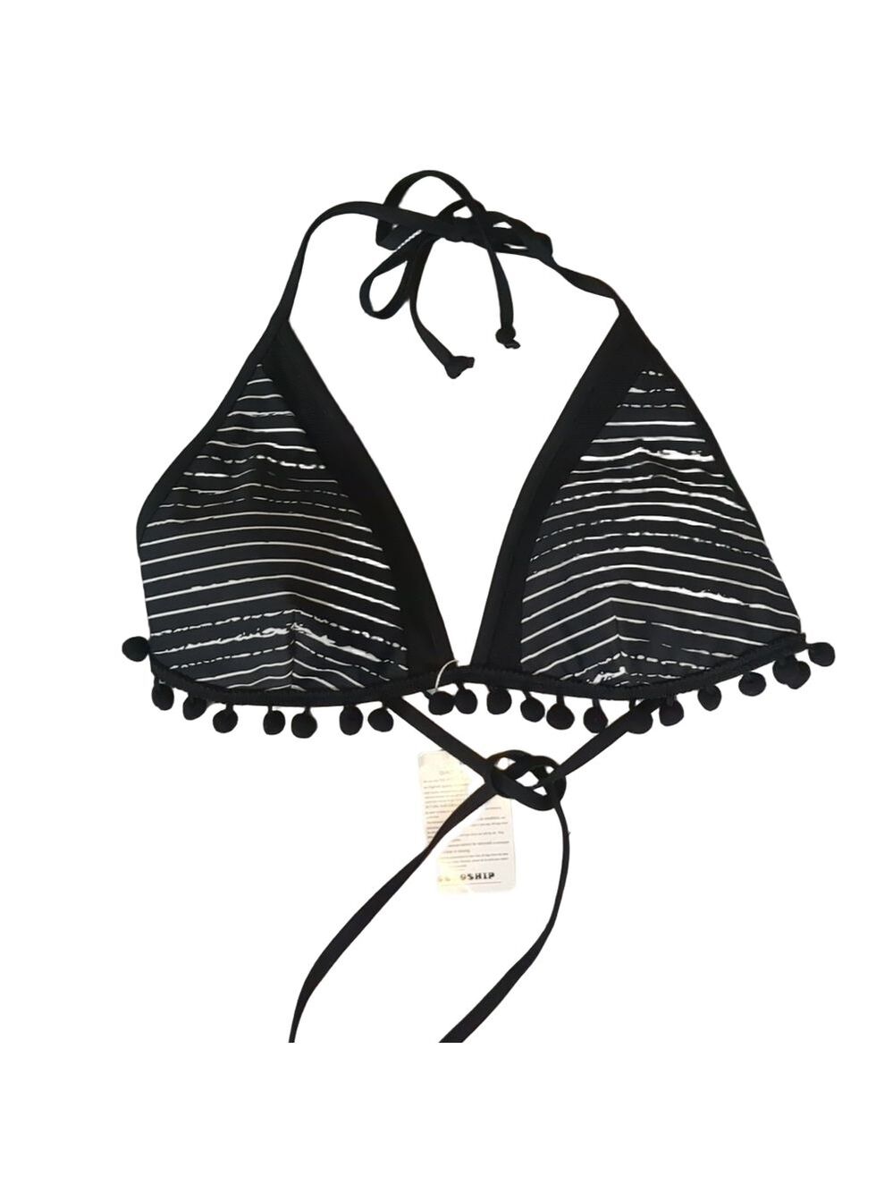 Cocoship bikini top size 14